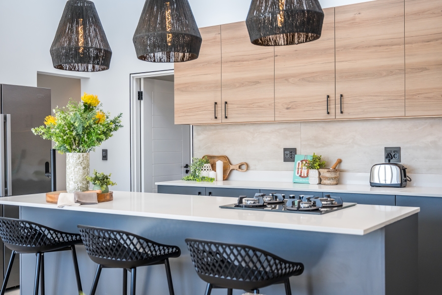 3 Bedroom Property for Sale in Heiderand Western Cape